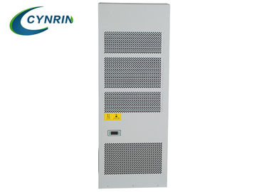 Trung Quốc 2000W IP55 Tủ điều hòa không khí ngoài trời Cửa gắn trên phạm vi rộng nhà máy sản xuất