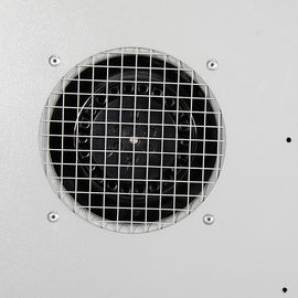 Máy điều hòa không khí 48V DC 500W dành cho phòng máy chủ / Gắn máy nhúng