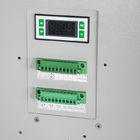 Tủ điện nặng 60hz Bộ điều hòa không khí LED Hiển thị chống trộm Thiết kế nhà cung cấp