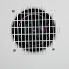 2000W IP55 Tủ điều hòa không khí ngoài trời Cửa gắn trên phạm vi rộng nhà cung cấp