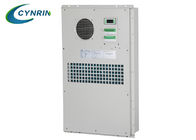 Bảng điều khiển chống trộm Vỏ máy điều hòa không khí Thiết kế tỷ lệ nhiệt cao nhà cung cấp