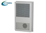 Bảng điều khiển chống trộm Vỏ máy điều hòa không khí Thiết kế tỷ lệ nhiệt cao nhà cung cấp
