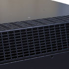 Máy điều hòa không khí trong phòng màu đen Đơn vị làm mát cho phòng máy chủ / Trung tâm dữ liệu nhà cung cấp