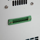 1700BTU 48V DC điều hòa không khí cho tủ pin viễn thông ngoài trời nhà cung cấp