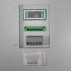 LCD Tủ điện làm mát, điều hòa không khí tủ ngoài trời nhà cung cấp