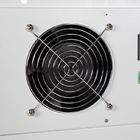 Truyền thông Tủ điều hòa không khí 2000W 60HZ Tích hợp dễ dàng nhà cung cấp