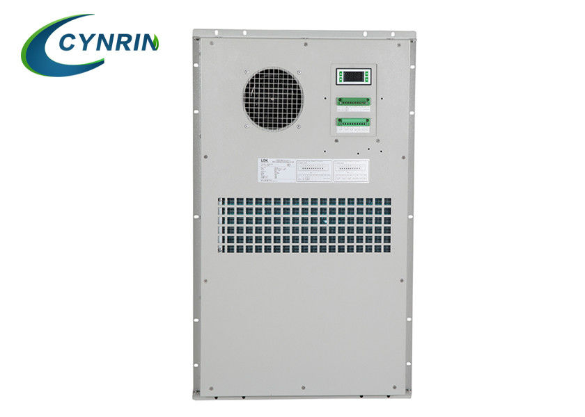 Điều khiển điều hòa không khí hiệu quả cao, bao vây Bộ phận AC 300-7500W 50 / 60HZ nhà cung cấp