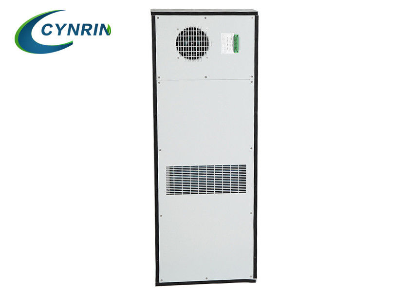 Bộ phận làm mát tủ điện 7500W Phạm vi công suất rộng Làm mát / sưởi ấm nhà cung cấp