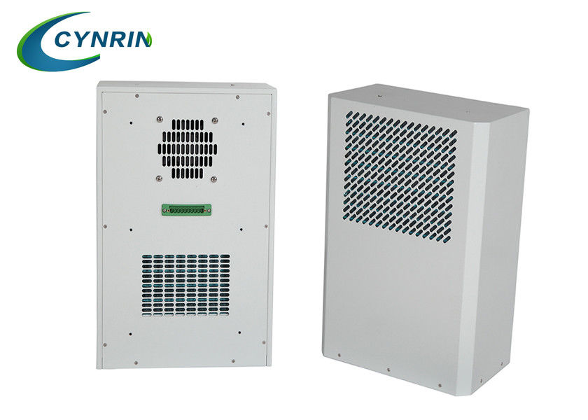 Hệ thống làm mát bằng điện 48v Hiệu suất cao cho tủ viễn thông nhà cung cấp