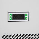 13500BTU 48V DC Điều hòa không khí hỗ trợ 4000W cho tủ pin viễn thông ngoài trời nhà cung cấp