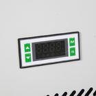 Điều hòa không khí tủ điện RS485 Bên / Cửa gắn cho máy công nghiệp nhà cung cấp