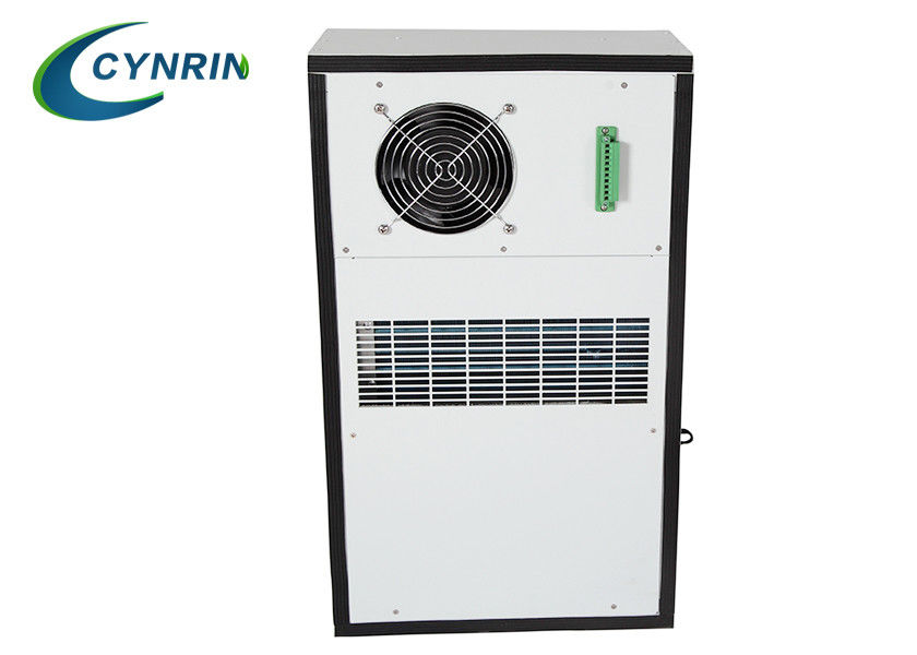 Điều hòa không khí tủ điện RS485 Bên / Cửa gắn cho máy công nghiệp nhà cung cấp